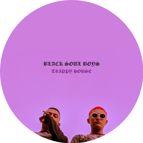 Black Soul Boys