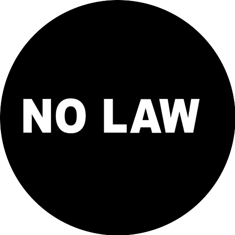 No Law