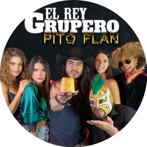 El Rey Grupero