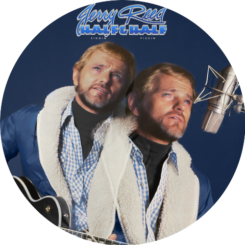 Jerry Reed & The Plug-N-Band