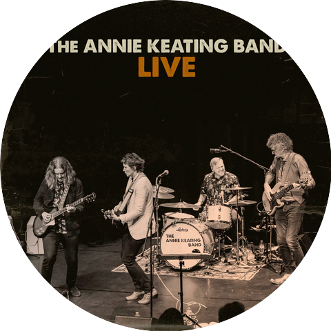 Annie Keating