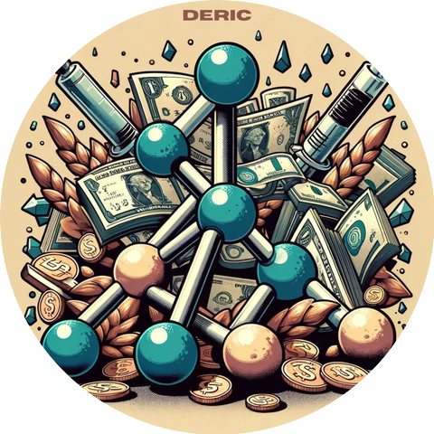 Déric