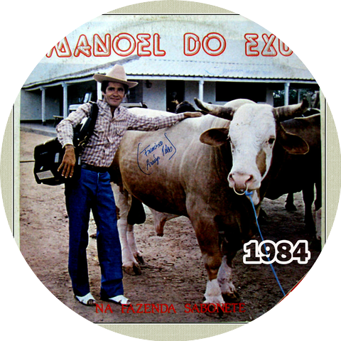 Manoel do Exu