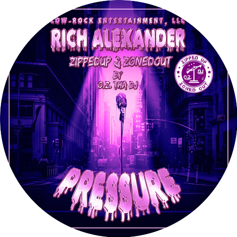Rich Alexander
