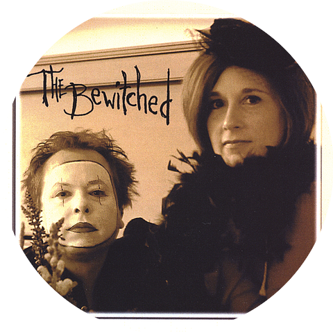 The Bewitched