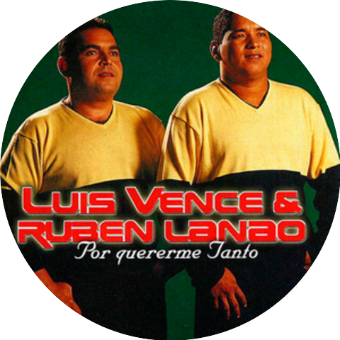 Luis Vence Y Ruben Lanao