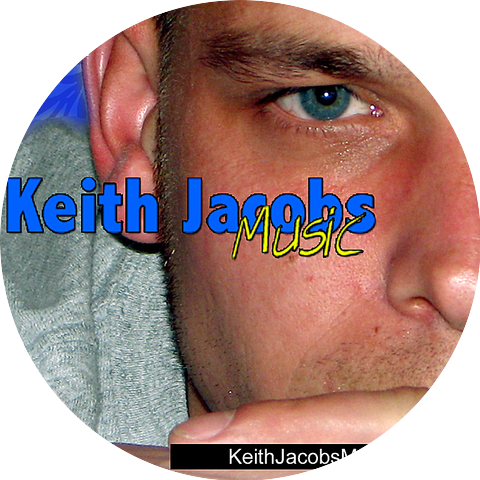 Keith Jacobs