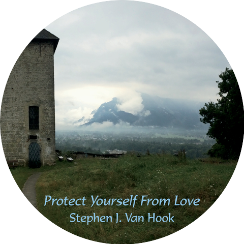 Stephen J. Van Hook