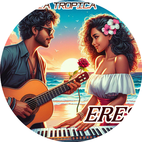 Cumbia Tropica