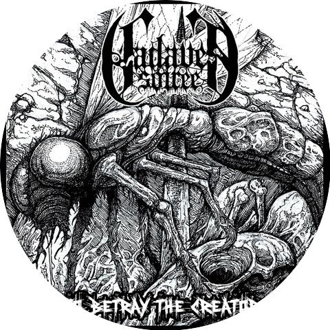 Cadaver Soiree