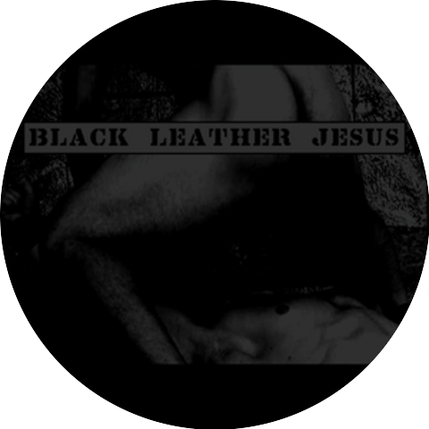 Black Leather Jesus