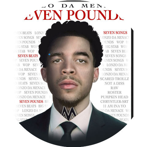Lonzo Da Menace