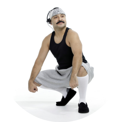 CholoFit Creeper
