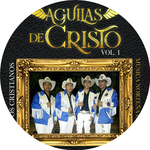 Las Aguilas De Cristo