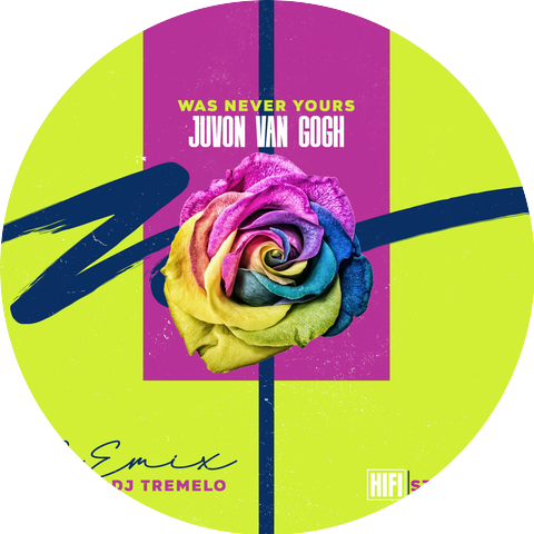 JuVon Van Gogh
