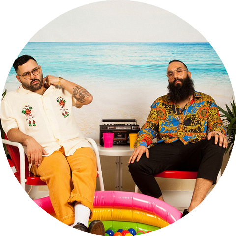 Social Club Misfits & Crowder