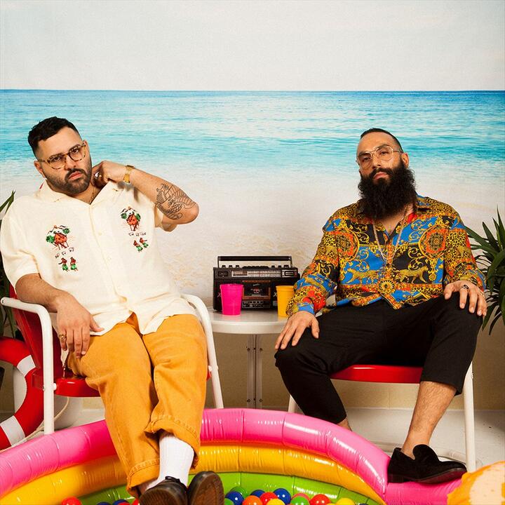 Social Club Misfits & Crowder