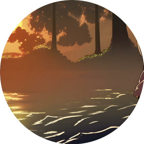 The Electric Shadows