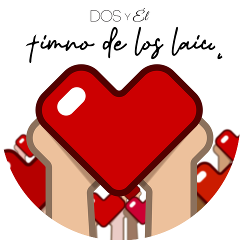 Dos y Él
