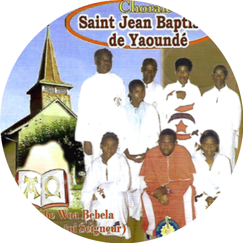 Chorale Saint Jean Baptiste de Yaoundé