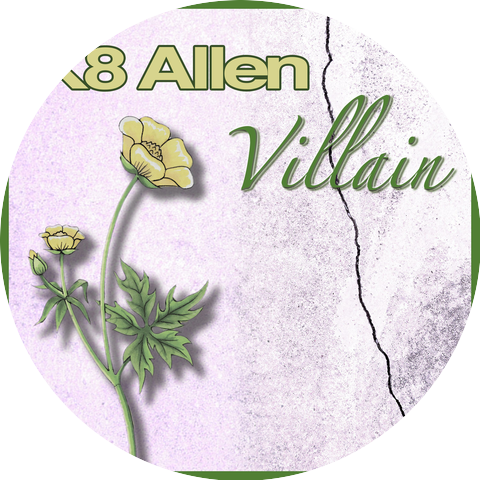 K8 Allen