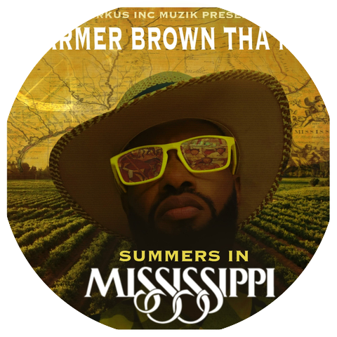 Farmer Brown Tha MC