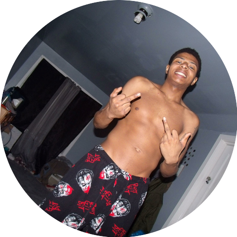 JayTheSpaceKid