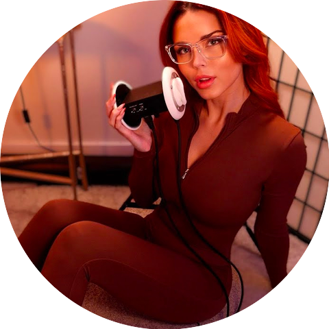 HeatheredEffect ASMR