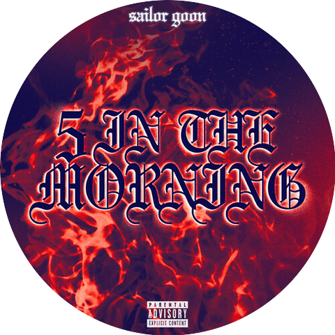 SAILOR GOON