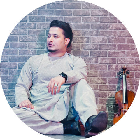 Sultan Masood