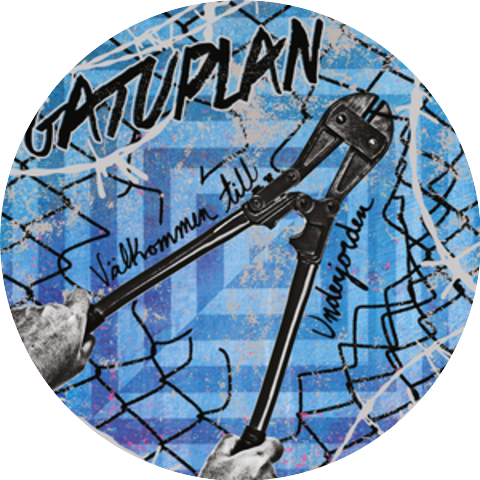 Gatuplan