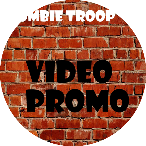 Zombie Troop
