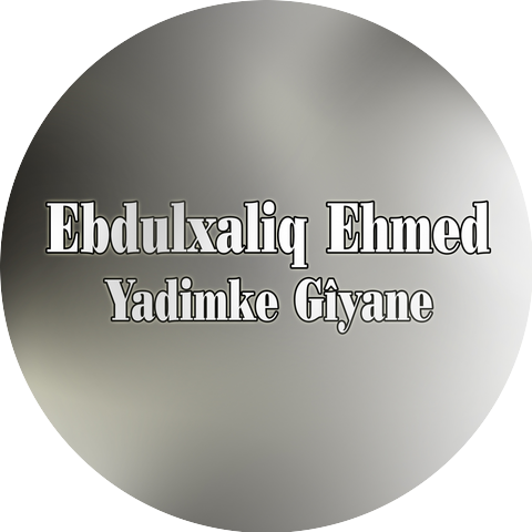Ebdulxaliq Ehmed