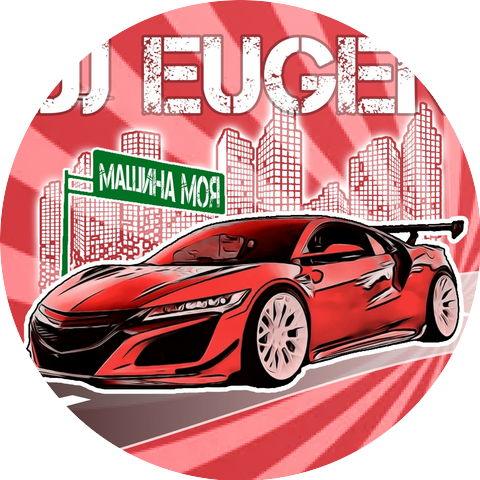 DJ Eugen