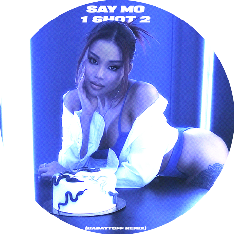 Say Mo