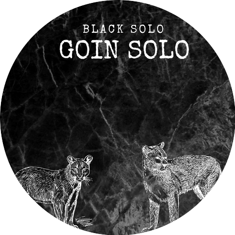 Black Solo