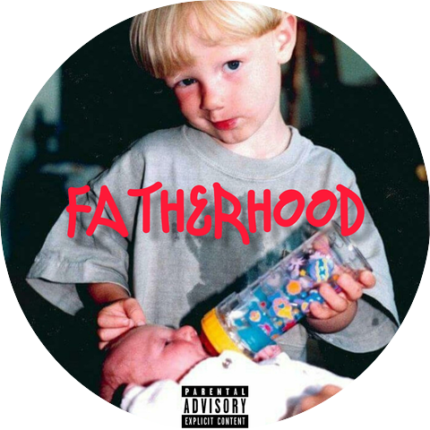 Fatherhood the Rapper