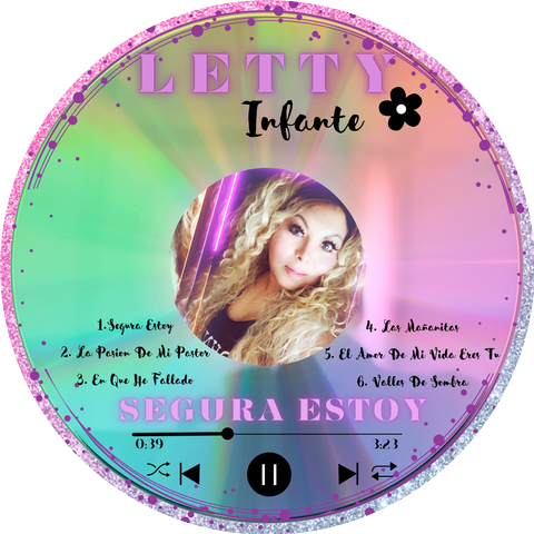 Letty Infante