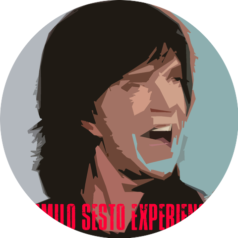 Camilo Sesto Experience