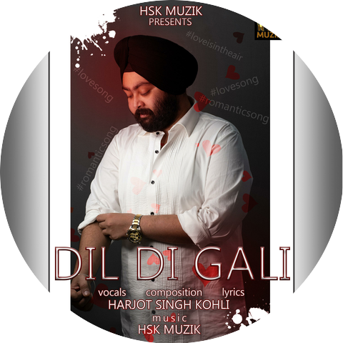 Harjot Singh Kohli