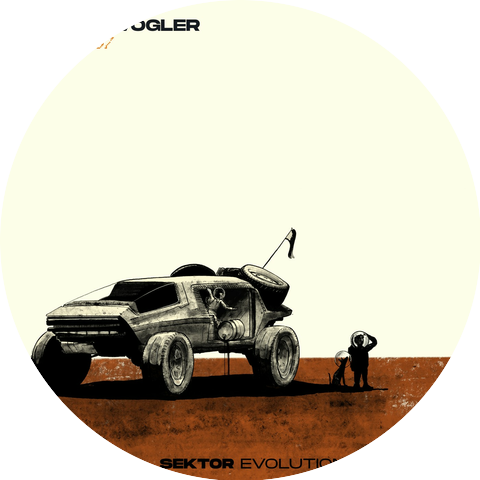 Nicolas Vogler