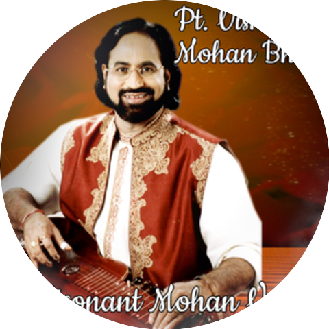 Pt. Vishwa Mohan Bhatt & Ramkumar Mishra