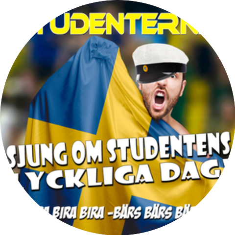 Studenterna
