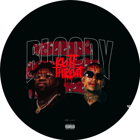 Bloody Jay & DJ Kutt Throat