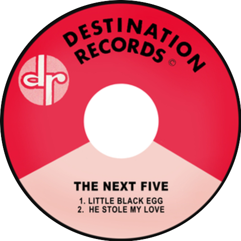 Next Five