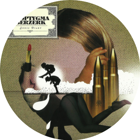 Apoptygma Berzerk & Drugwar