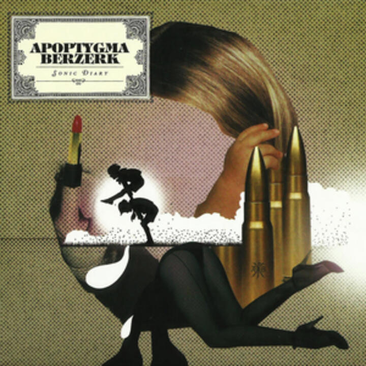 Apoptygma Berzerk & Drugwar