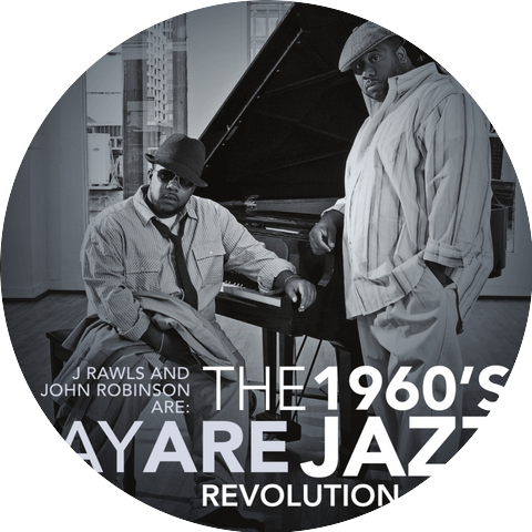 J Rawls & John Robinson