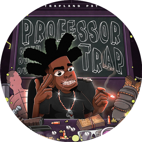 Trapland Pat