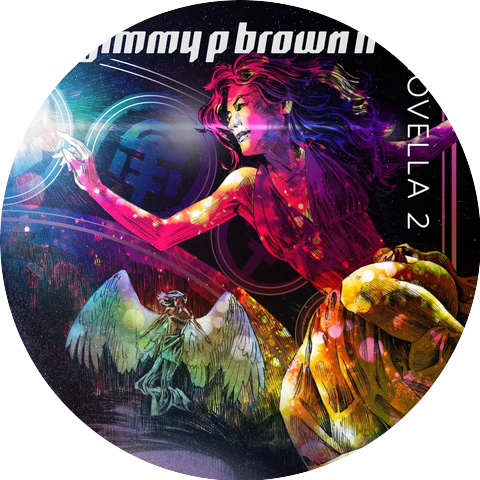 Jimmy P. Brown II